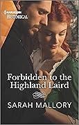 Forbidden to the Highland Laird