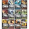 Alex Rider 12 Boo...