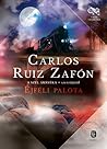 Éjféli ​palota by Carlos Ruiz Zafón