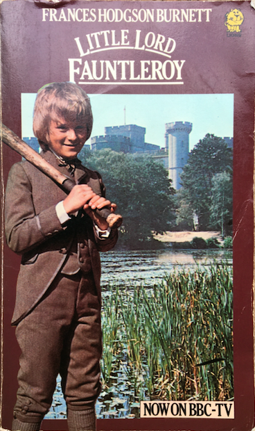 Little Lord Fauntleroy