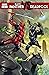 Comic Book: Black Panther vs Deadpool