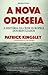 A Nova Odisseia A História da Crise Europeia dos Refugiados by Patrick Kingsley