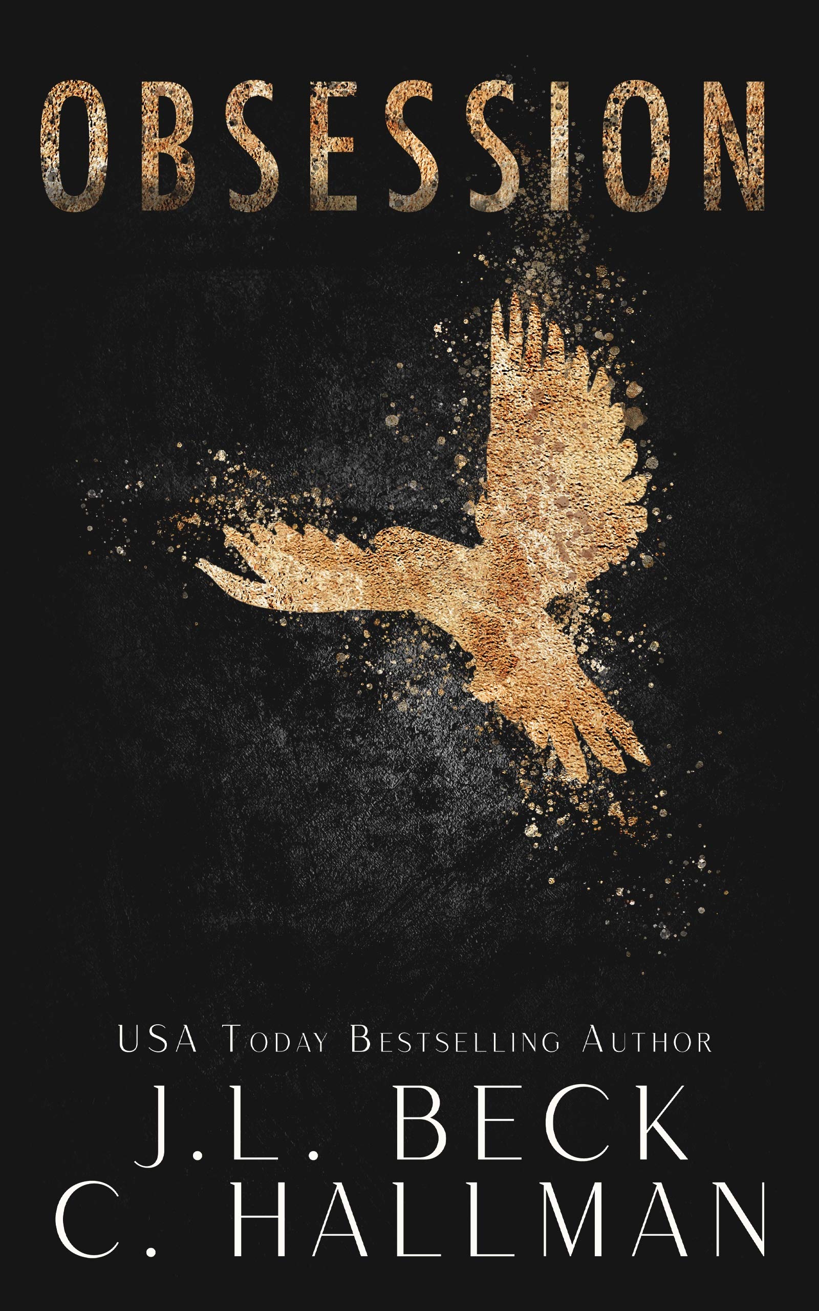 Obsession: Cruel Obsession / Deadly Obsession (Kindle Edition)