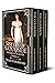 The Sisters of Woodside Mysteries Collection: The Governess / The Chaperone / The Companion (Sisters of Woodside Mysteries #1-3)