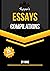 UPSC Topper's Essays Compilation-25 by MAG PUBLICATIONS