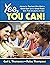 Yes, You Can! by Gail L. Thompson