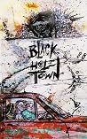 Black Hole Town