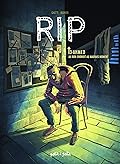 RIP, tome 3 : Ahmed. Au bon endroit au mauvais moment