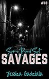 Savages Series Bo...