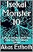 Isekai Monster 10 by Akos Esthoth