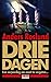 Drie dagen (Ewert Grens, #9)
