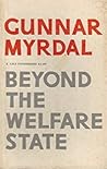 Beyond the Welfare State: Economic Planning and its International Implications Beyond the Welfare State: Economic Planning and its International Implications