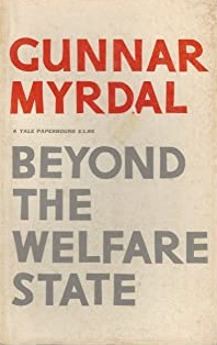 Beyond the Welfare State: Economic Planning and its International Implications