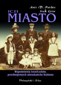 Ich Miasto (Hardcover)