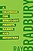 A Chapbook for Burnt-Out Priests, Rabbis, and Ministers by Ray Bradbury A Chapbook for Burnt-Out Priests, Rabbis, and Ministers by Ray Bradbury