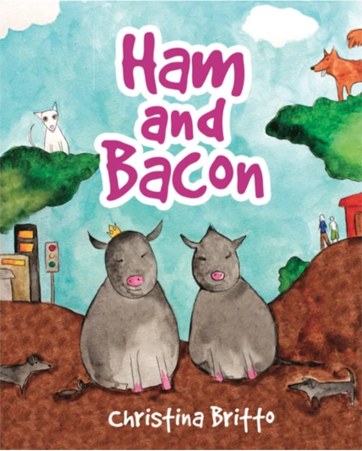 Ham and Bacon