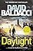 Daylight (Atlee Pine, #3)