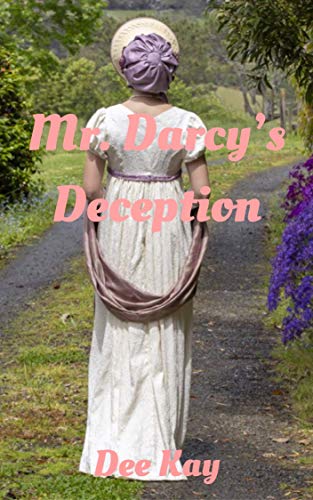 Mr Darcy's Deception