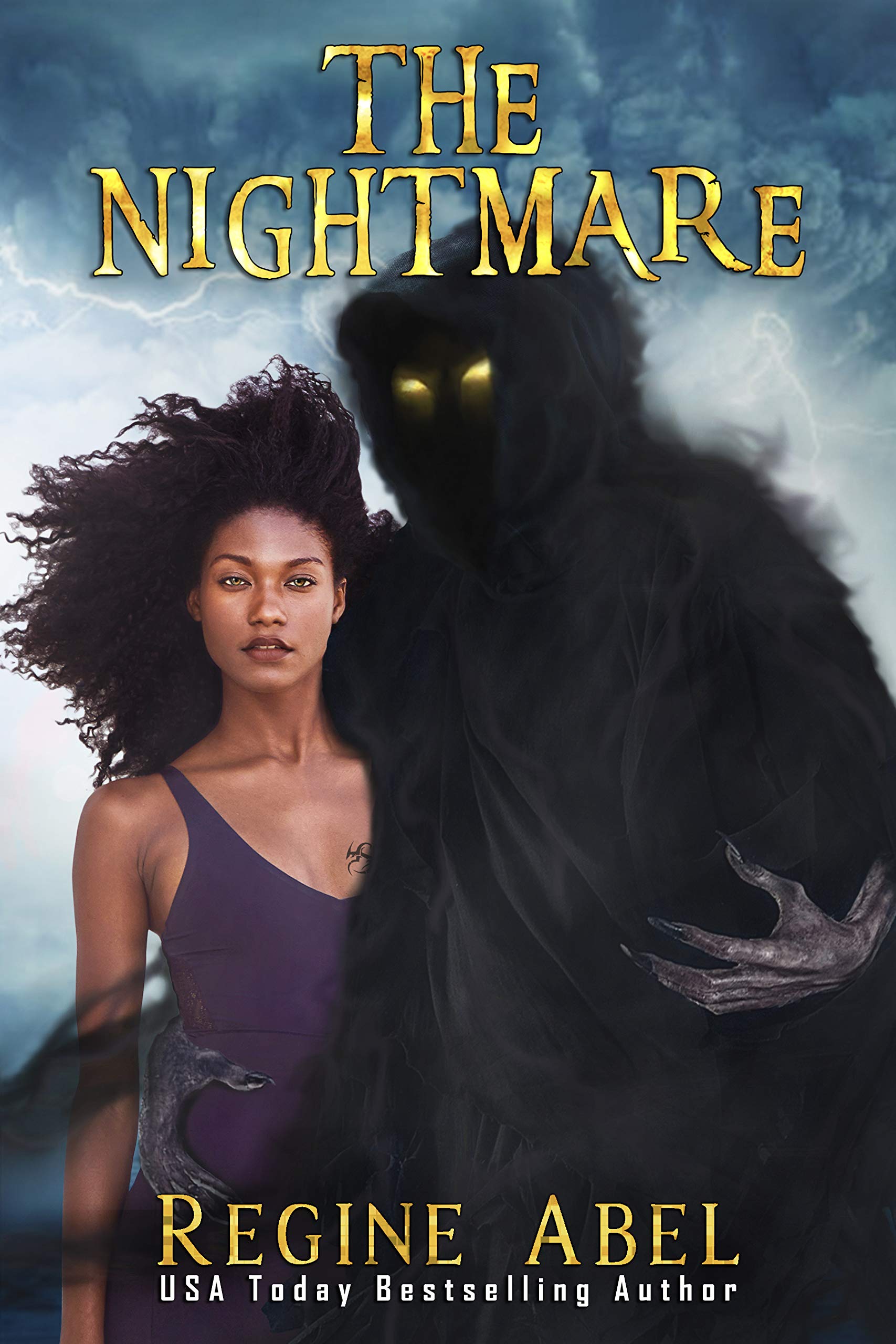 The Nightmare (The Mist, #2)