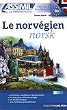 Le norvégien (liv...