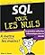 SQL pour les Nuls