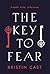 The Key to Fear (The Key, #1)
