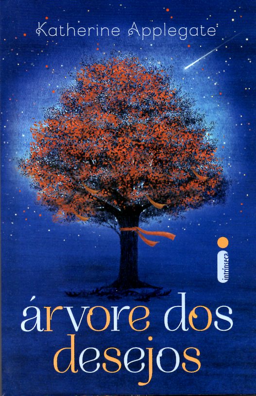 Árvore dos Desejos