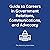 Guide to Careers in Governm...
