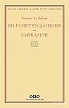 Bilinmeyen Şaheser - Sarrasine