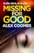 Missing For Good