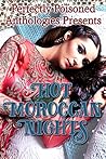 Hot Moroccan Nights by Jennie L. Morris