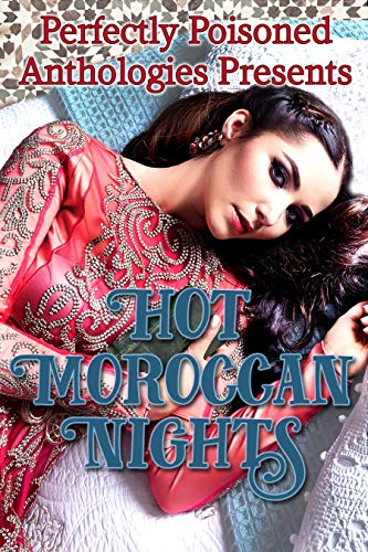 Hot Moroccan Nights