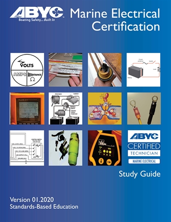ABYC Marine Electrical Certification Study Guide