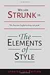 The Elements of Style by William Strunk Jr.