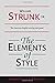 The Elements of Style: Annotated Edition
