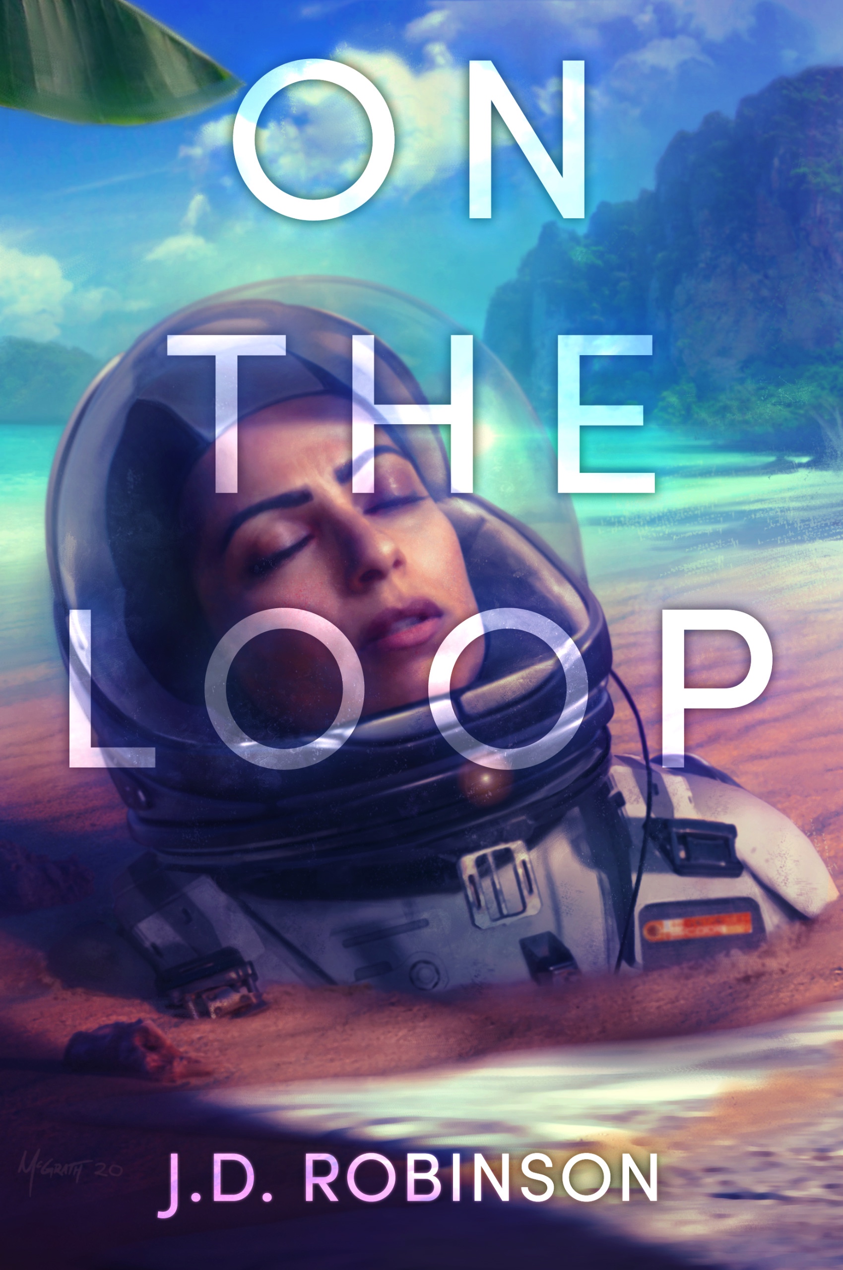 On the Loop (Kindle Edition)