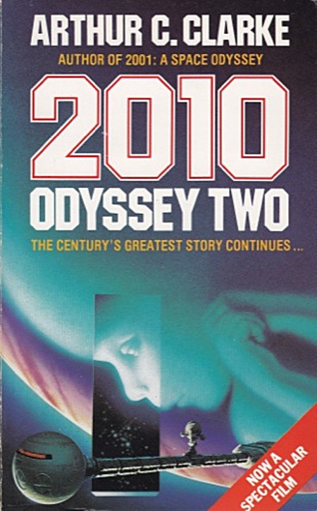 2010: Odyssey Two