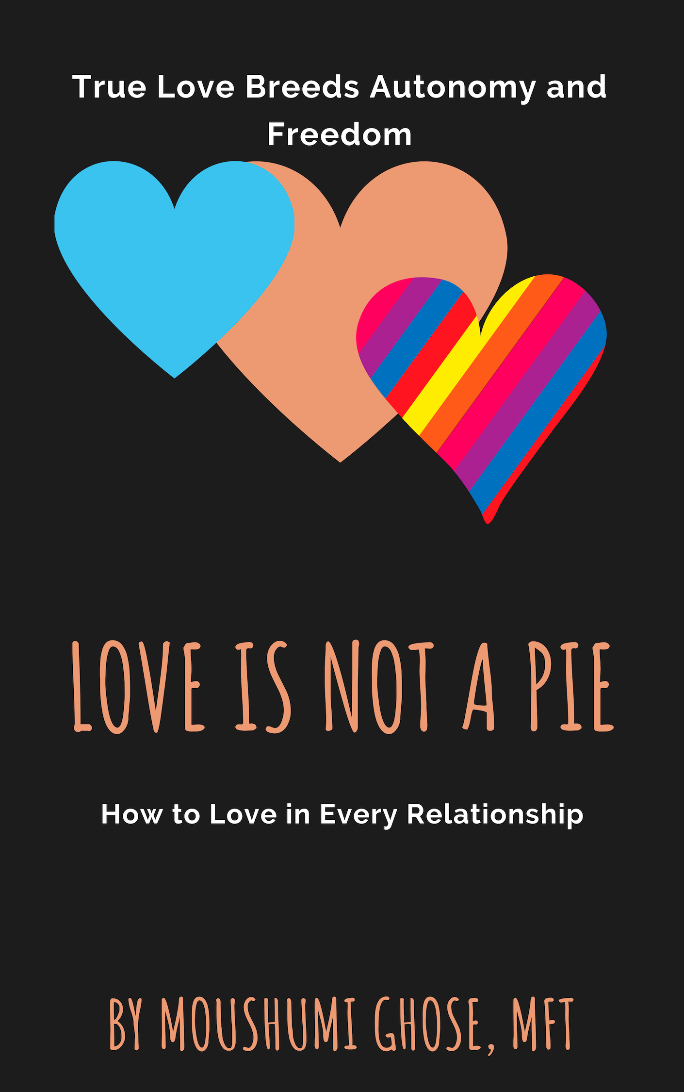 Love is Not a Pie