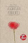 Asignaturas Pendientes by Fátima Villegas