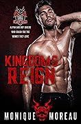 Kingdom's Reign (The Demon Squad MC, #1)