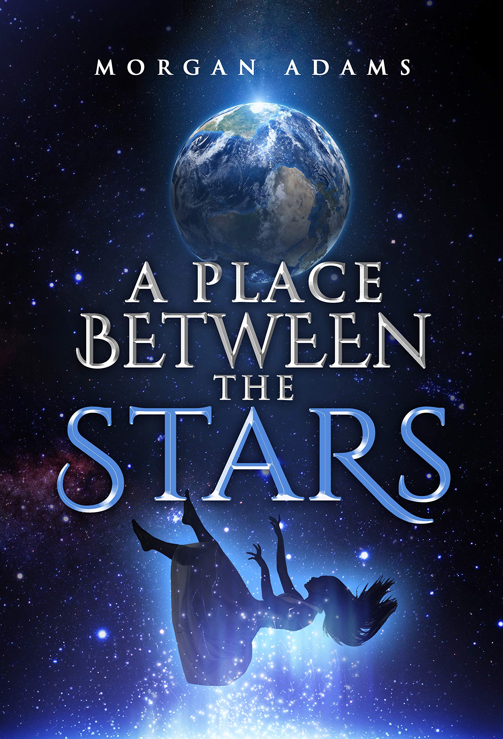 A Place Between the Stars (Kindle Edition)