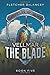 Vellmar the Blade (Chronicles of Alsea, #5)