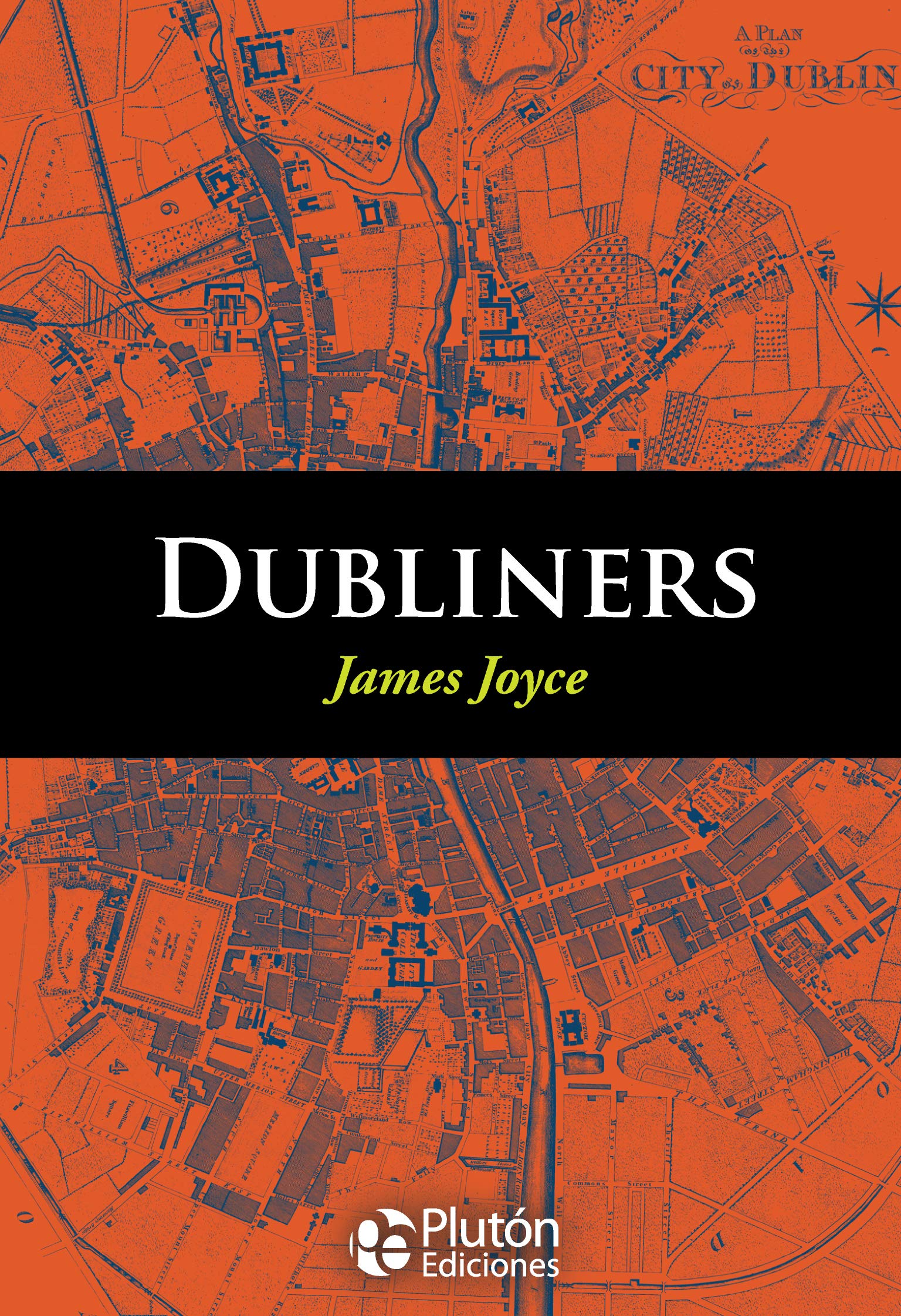Dubliners