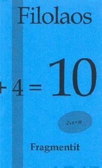 Fragmentit (Paperback)