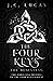 The Four Keys: The Beginning (The Four Keys, #0)