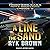 A Line in the Sand (The Frontiers Saga: Part 2: Rogue Castes #14)