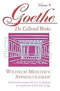Wilhelm Meister's Apprenticeship