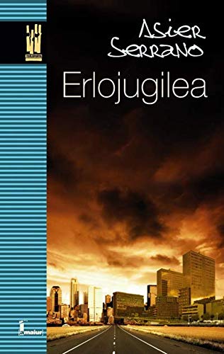 Erlojugilea (Paperback)
