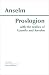 Proslogion