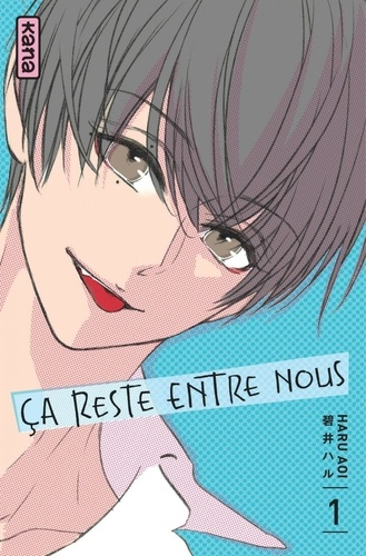Ça reste entre nous, Tome 1 (Mass Market Paperback)